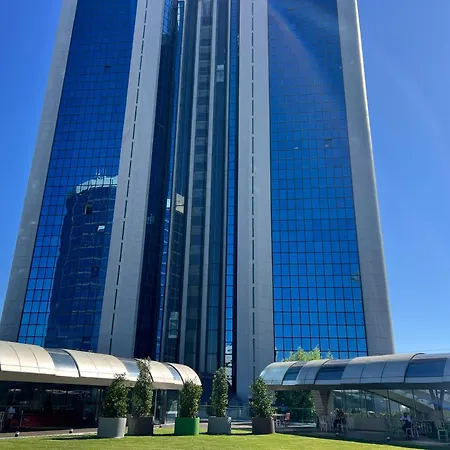 Akmerkez Estambul