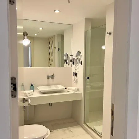Akmerkez Apartahotel 5*