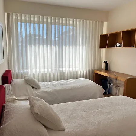 Apartahotel Akmerkez 5*