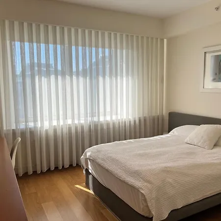 Akmerkez Apartahotel