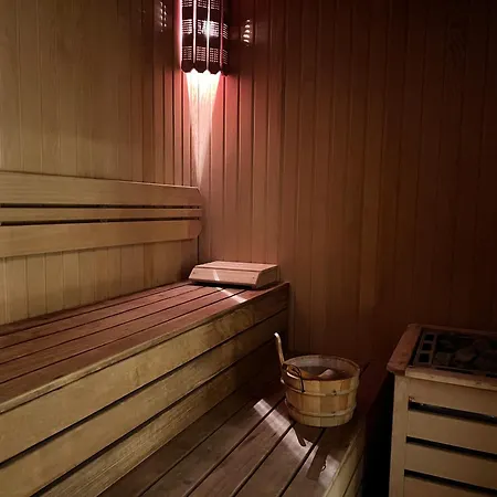 Apartahotel Akmerkez Estambul