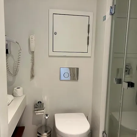 Apart-hotel Akmerkez 5*