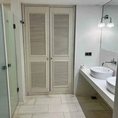 Apart-hotel Akmerkez