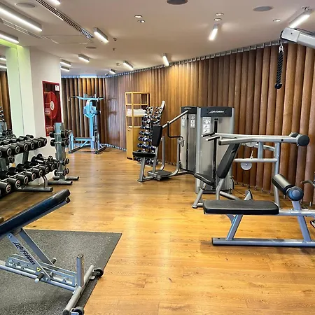 Akmerkez Apart-hotel Istambul