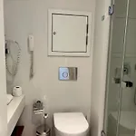 Aparthotel Akmerkez 5*