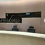 Akmerkez Aparthotel Provincia di Istanbul