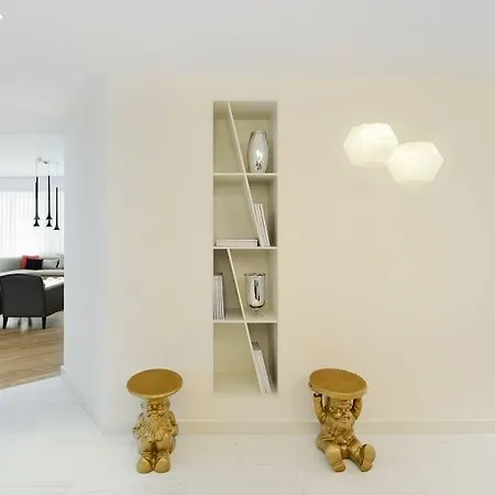 Akmerkez 5* Стамбул