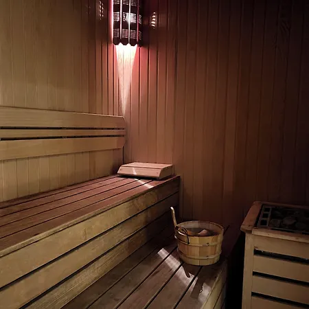 Akmerkez Hotel de apartamente Istanbul