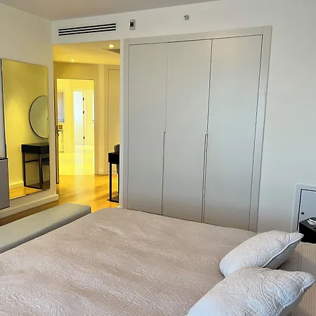 Akmerkez Hotel de apartamente Istanbul