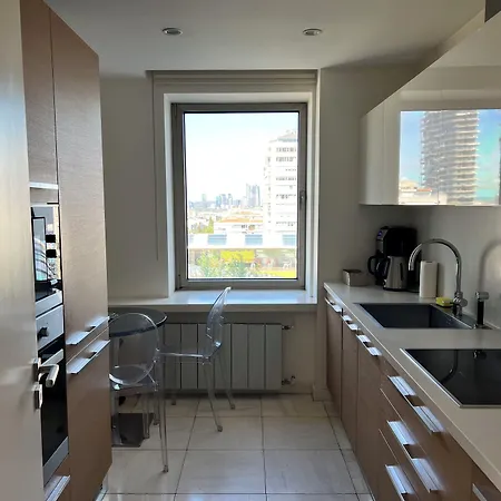 Akmerkez 5* Istanbul