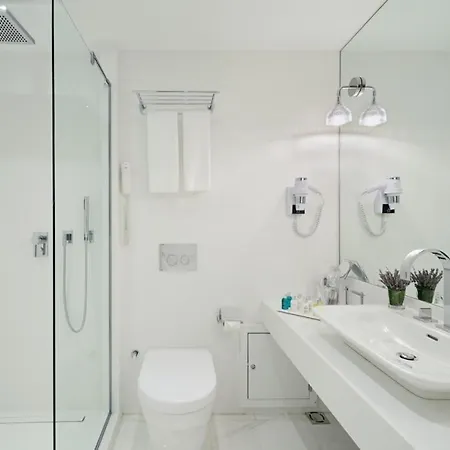 Akmerkez Aparthotel Istanbul
