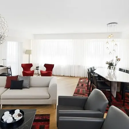 Akmerkez Aparthotel *