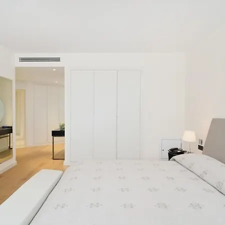Aparthotel Akmerkez