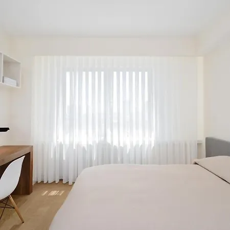Akmerkez Aparthotel *