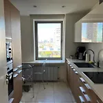 Lejlighedshotel Akmerkez
