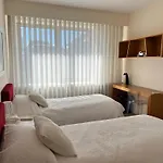 Lejlighedshotel Akmerkez 5*