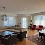 Lejlighedshotel Akmerkez 5*